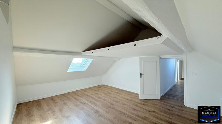 Ma-Cabane - Vente Maison NANTEUIL-LE-HAUDOUIN, 115 m²
