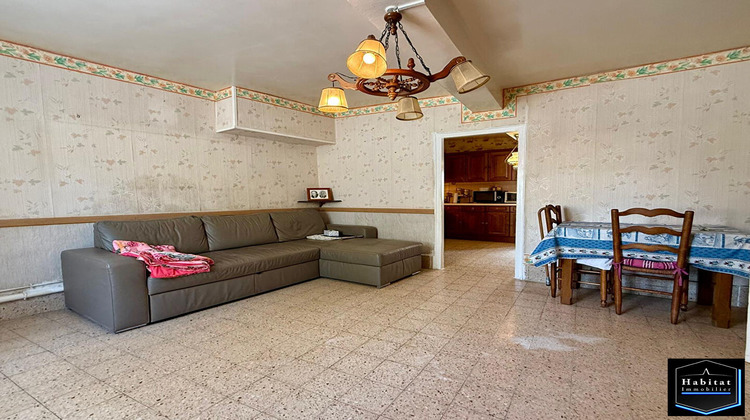 Ma-Cabane - Vente Maison NANTEUIL-LE-HAUDOUIN, 100 m²