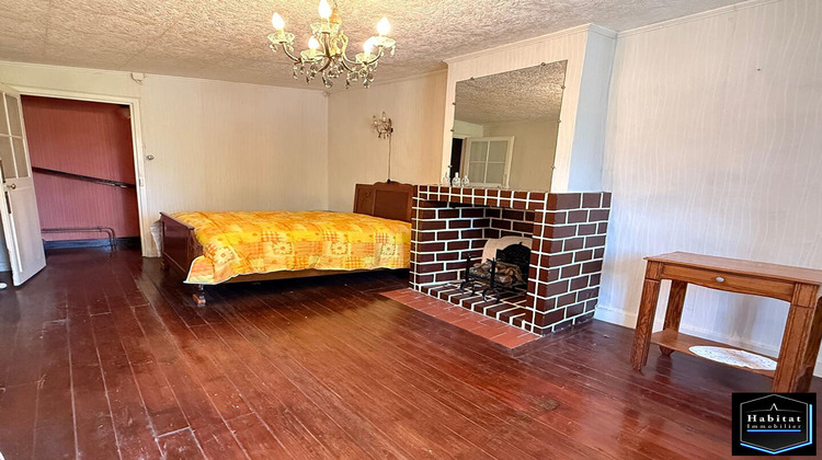 Ma-Cabane - Vente Maison NANTEUIL-LE-HAUDOUIN, 100 m²