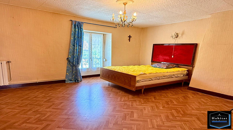 Ma-Cabane - Vente Maison NANTEUIL-LE-HAUDOUIN, 100 m²