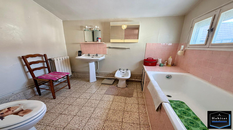 Ma-Cabane - Vente Maison NANTEUIL-LE-HAUDOUIN, 100 m²