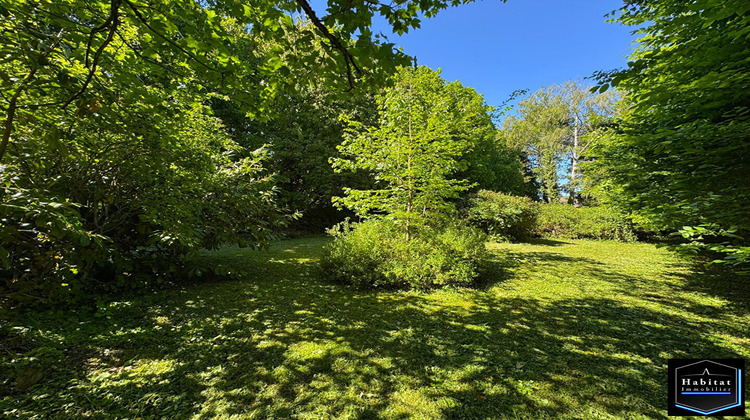 Ma-Cabane - Vente Maison NANTEUIL-LE-HAUDOUIN, 194 m²