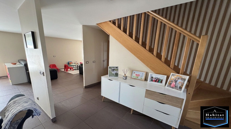 Ma-Cabane - Vente Maison NANTEUIL-LE-HAUDOUIN, 120 m²