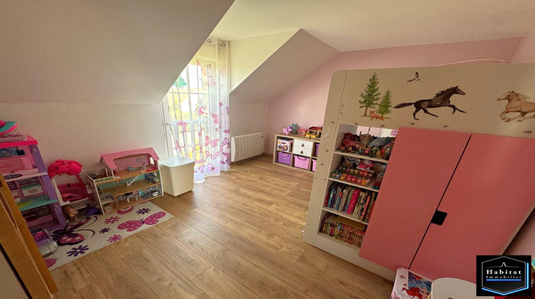Ma-Cabane - Vente Maison NANTEUIL-LE-HAUDOUIN, 120 m²