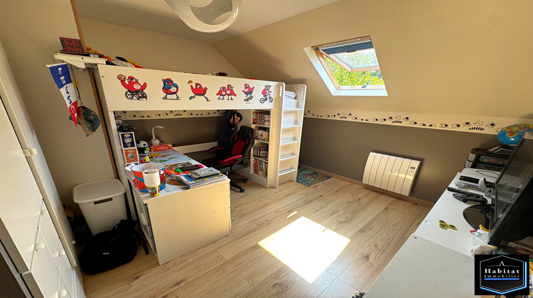 Ma-Cabane - Vente Maison NANTEUIL-LE-HAUDOUIN, 120 m²