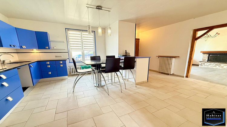 Ma-Cabane - Vente Maison NANTEUIL-LE-HAUDOUIN, 147 m²