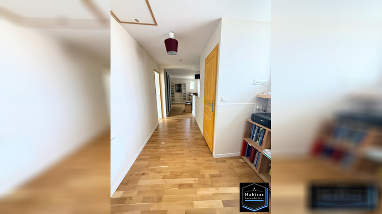 Ma-Cabane - Vente Maison NANTEUIL-LE-HAUDOUIN, 216 m²
