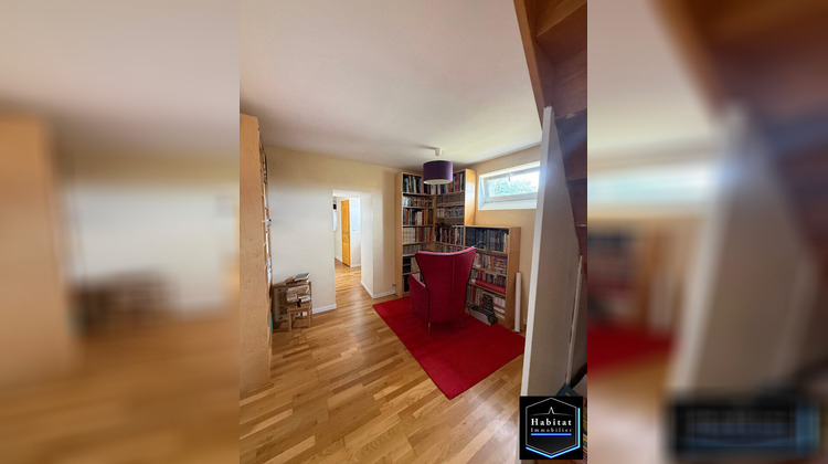 Ma-Cabane - Vente Maison NANTEUIL-LE-HAUDOUIN, 216 m²
