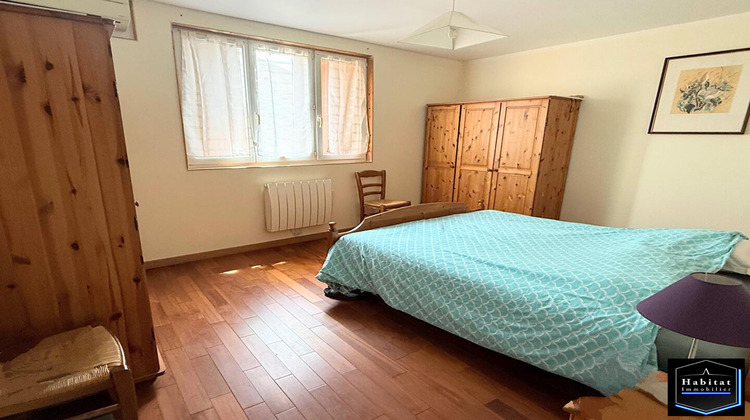 Ma-Cabane - Vente Maison NANTEUIL-LE-HAUDOUIN, 216 m²