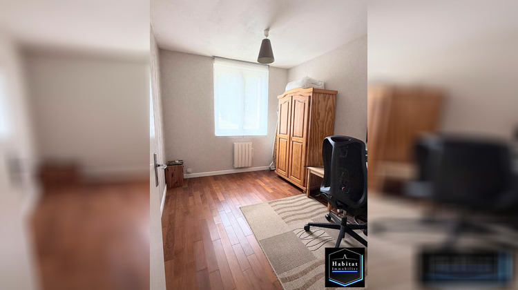 Ma-Cabane - Vente Maison NANTEUIL-LE-HAUDOUIN, 216 m²