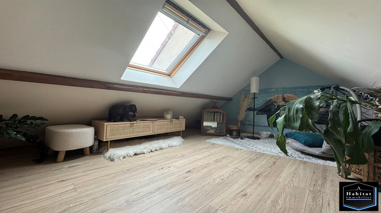 Ma-Cabane - Vente Maison NANTEUIL-LE-HAUDOUIN, 108 m²