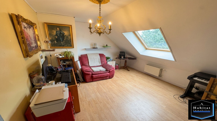 Ma-Cabane - Vente Maison NANTEUIL-LE-HAUDOUIN, 108 m²