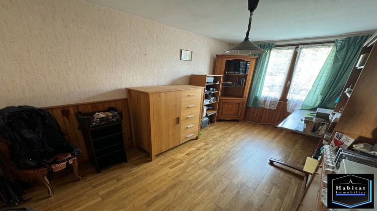 Ma-Cabane - Vente Maison NANTEUIL-LE-HAUDOUIN, 136 m²