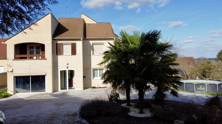 Ma-Cabane - Vente Maison Nanteuil-lès-Meaux, 200 m²