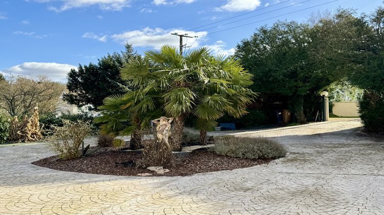 Ma-Cabane - Vente Maison Nanteuil-lès-Meaux, 200 m²