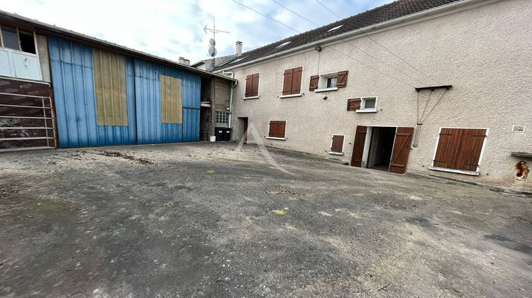 Ma-Cabane - Vente Maison NANTEUIL-LES-MEAUX, 220 m²