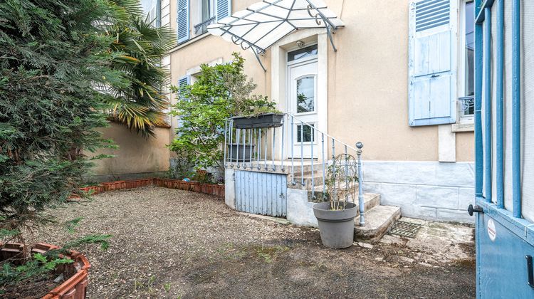 Ma-Cabane - Vente Maison Nanteuil-lès-Meaux, 105 m²