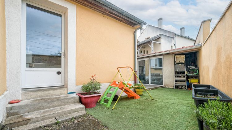 Ma-Cabane - Vente Maison Nanteuil-lès-Meaux, 105 m²