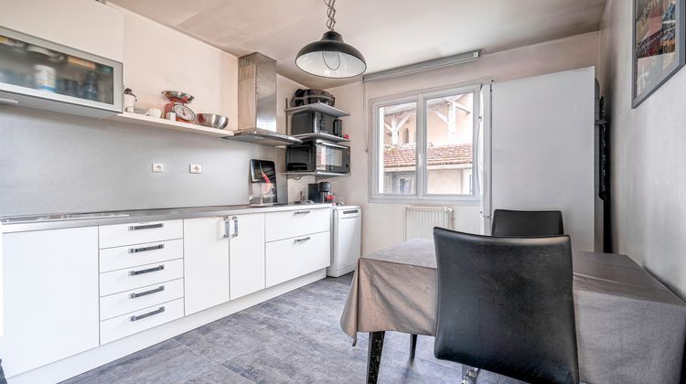 Ma-Cabane - Vente Maison Nanteuil-lès-Meaux, 105 m²