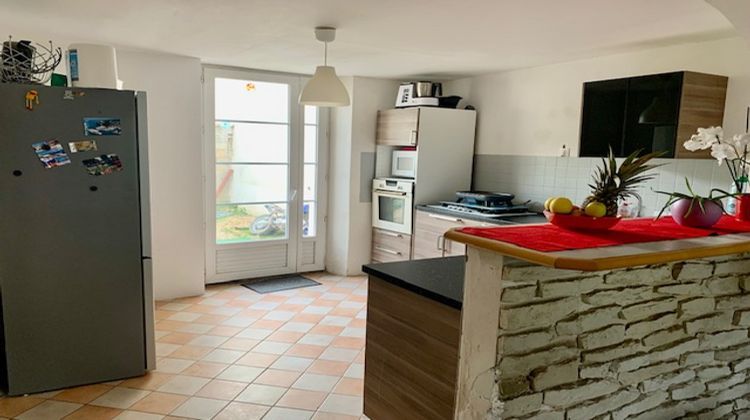 Ma-Cabane - Vente Maison Nanteuil-lès-Meaux, 165 m²