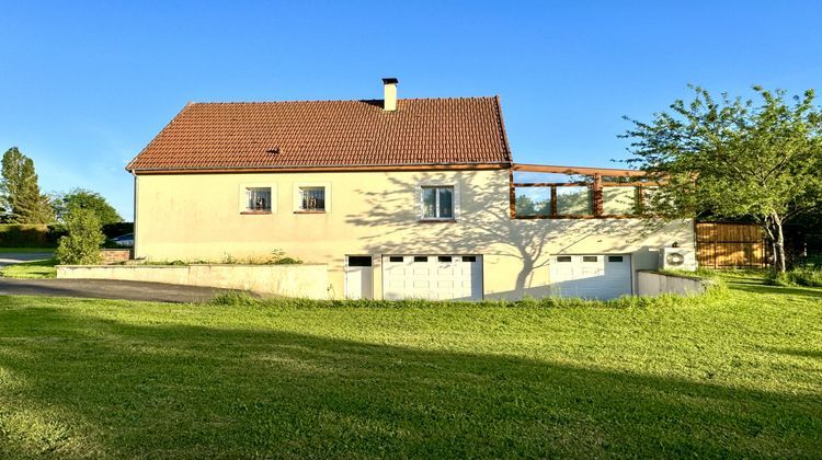 Ma-Cabane - Vente Maison Nanteuil-lès-Meaux, 188 m²