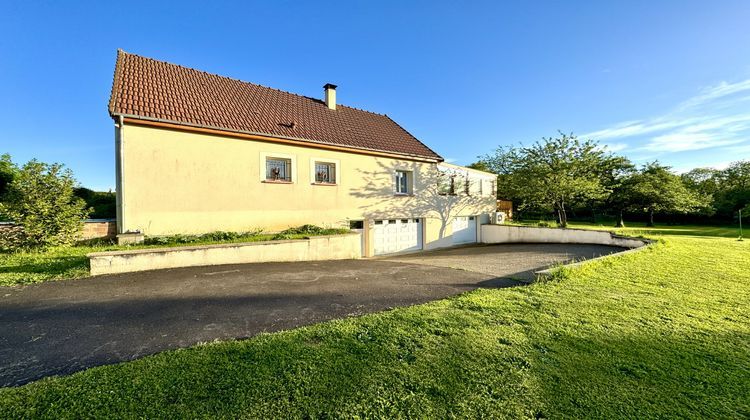 Ma-Cabane - Vente Maison Nanteuil-lès-Meaux, 188 m²