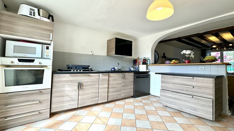 Ma-Cabane - Vente Maison Nanteuil-lès-Meaux, 187 m²