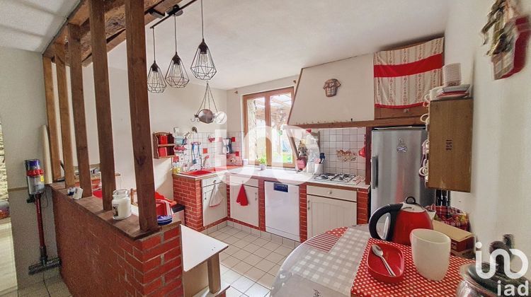 Ma-Cabane - Vente Maison Nanteuil-Lès-Meaux, 192 m²