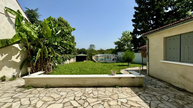 Ma-Cabane - Vente Maison Nanteuil-lès-Meaux, 150 m²