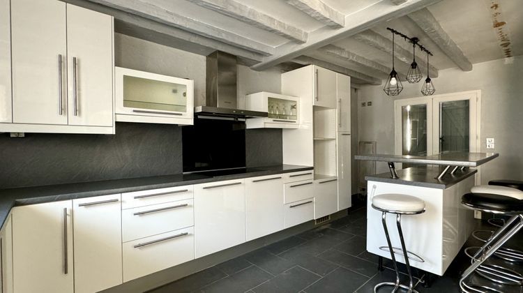 Ma-Cabane - Vente Maison Nanteuil-lès-Meaux, 150 m²