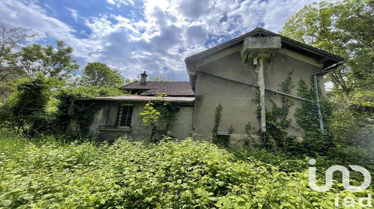 Ma-Cabane - Vente Maison Nanteuil-Lès-Meaux, 56 m²