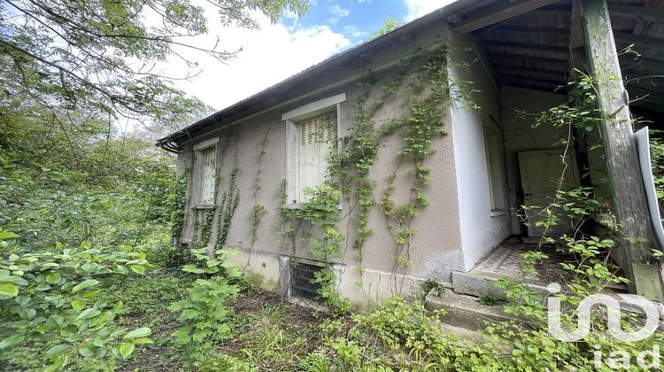 Ma-Cabane - Vente Maison Nanteuil-Lès-Meaux, 56 m²