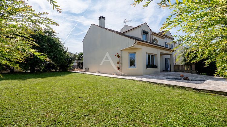 Ma-Cabane - Vente Maison NANTEUIL-LES-MEAUX, 135 m²