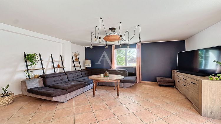 Ma-Cabane - Vente Maison NANTEUIL-LES-MEAUX, 150 m²