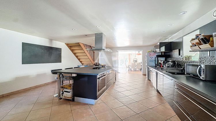 Ma-Cabane - Vente Maison NANTEUIL-LES-MEAUX, 150 m²