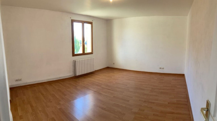 Ma-Cabane - Vente Maison NANTEUIL-LES-MEAUX, 106 m²