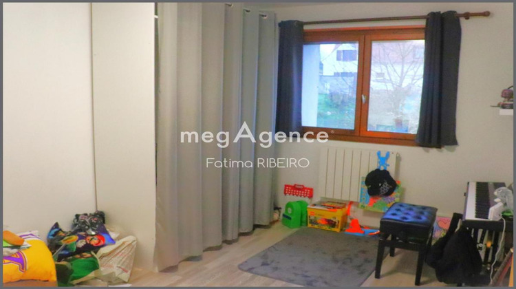 Ma-Cabane - Vente Maison NANTEUIL LES MEAUX, 94 m²