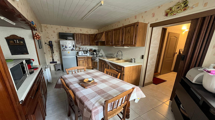 Ma-Cabane - Vente Maison NANTEUIL-LES-MEAUX, 89 m²