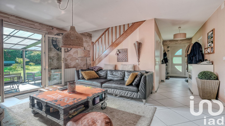 Ma-Cabane - Vente Maison Nanteuil-Lès-Meaux, 80 m²