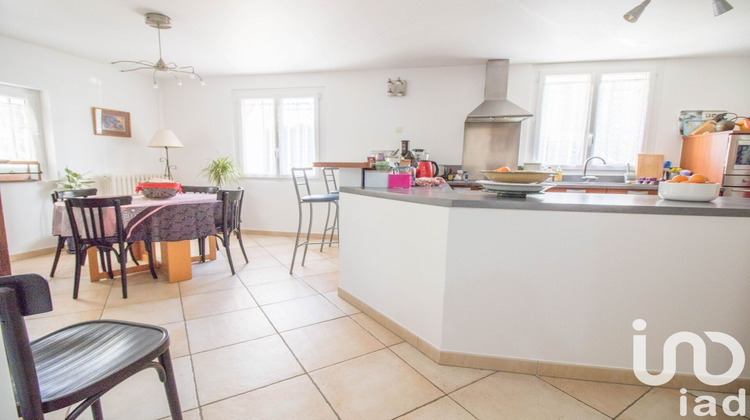 Ma-Cabane - Vente Maison Nanteuil-Lès-Meaux, 167 m²