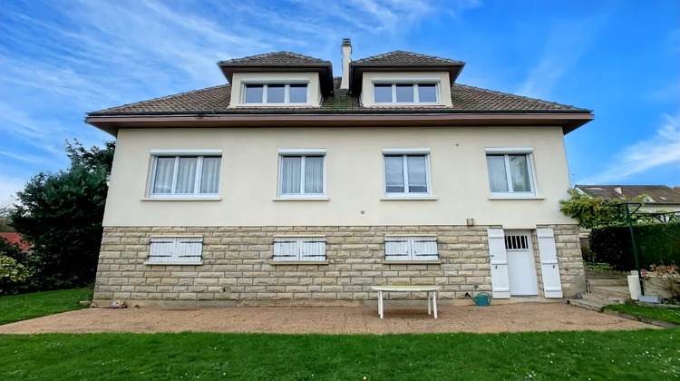 Ma-Cabane - Vente Maison Nanteuil-lès-Meaux, 167 m²