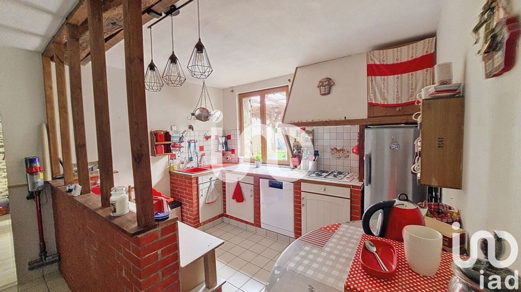 Ma-Cabane - Vente Maison Nanteuil-Lès-Meaux, 192 m²