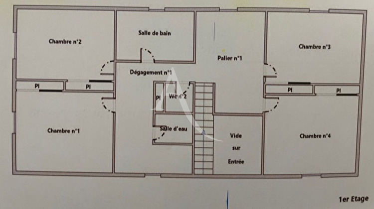 Ma-Cabane - Vente Maison NANTEUIL-LES-MEAUX, 223 m²