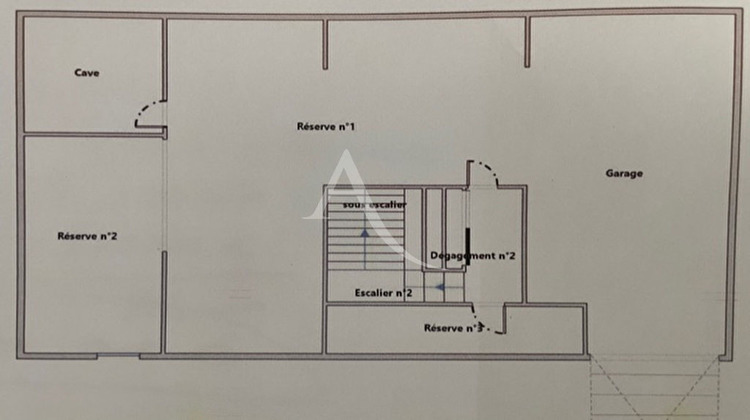 Ma-Cabane - Vente Maison NANTEUIL-LES-MEAUX, 223 m²