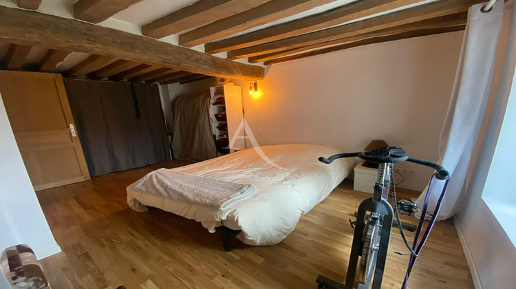 Ma-Cabane - Vente Maison NANTEUIL-LES-MEAUX, 159 m²