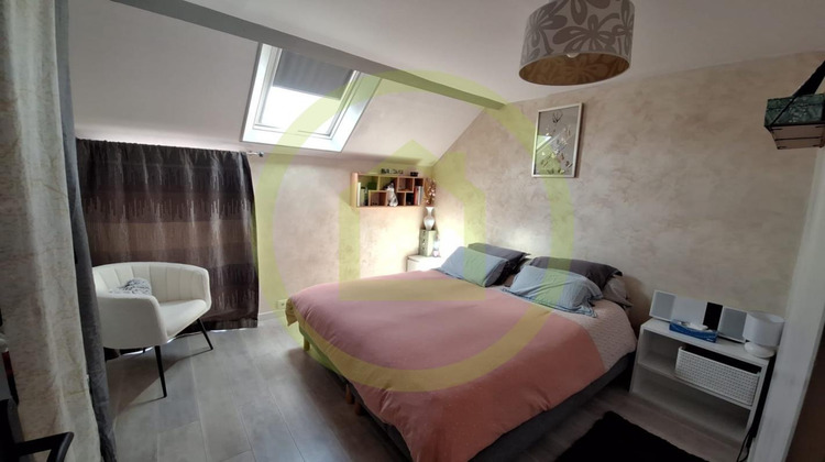 Ma-Cabane - Vente Maison NANTEUIL LES MEAUX, 50 m²