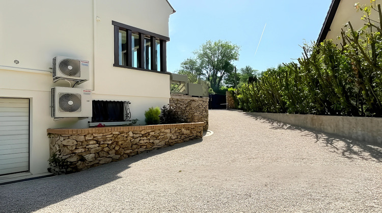 Ma-Cabane - Vente Maison Nanteuil-lès-Meaux, 210 m²