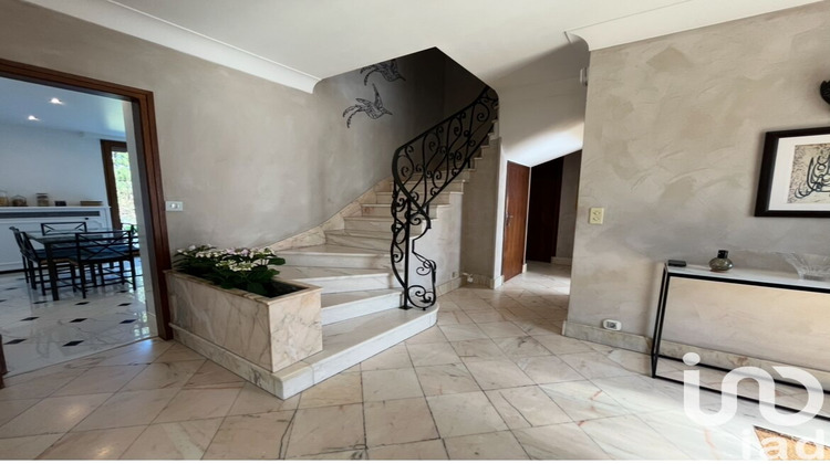 Ma-Cabane - Vente Maison Nanteuil-Lès-Meaux, 157 m²