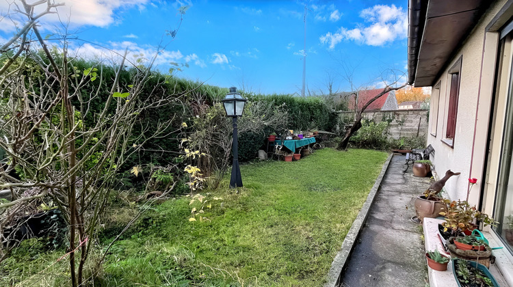 Ma-Cabane - Vente Maison Nanteuil-lès-Meaux, 75 m²