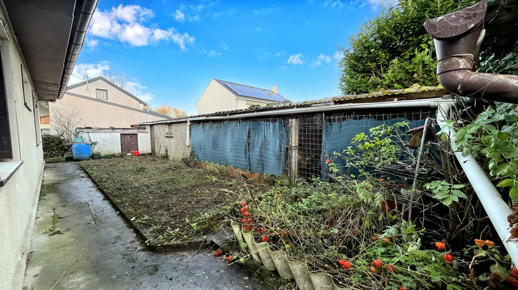 Ma-Cabane - Vente Maison Nanteuil-lès-Meaux, 75 m²